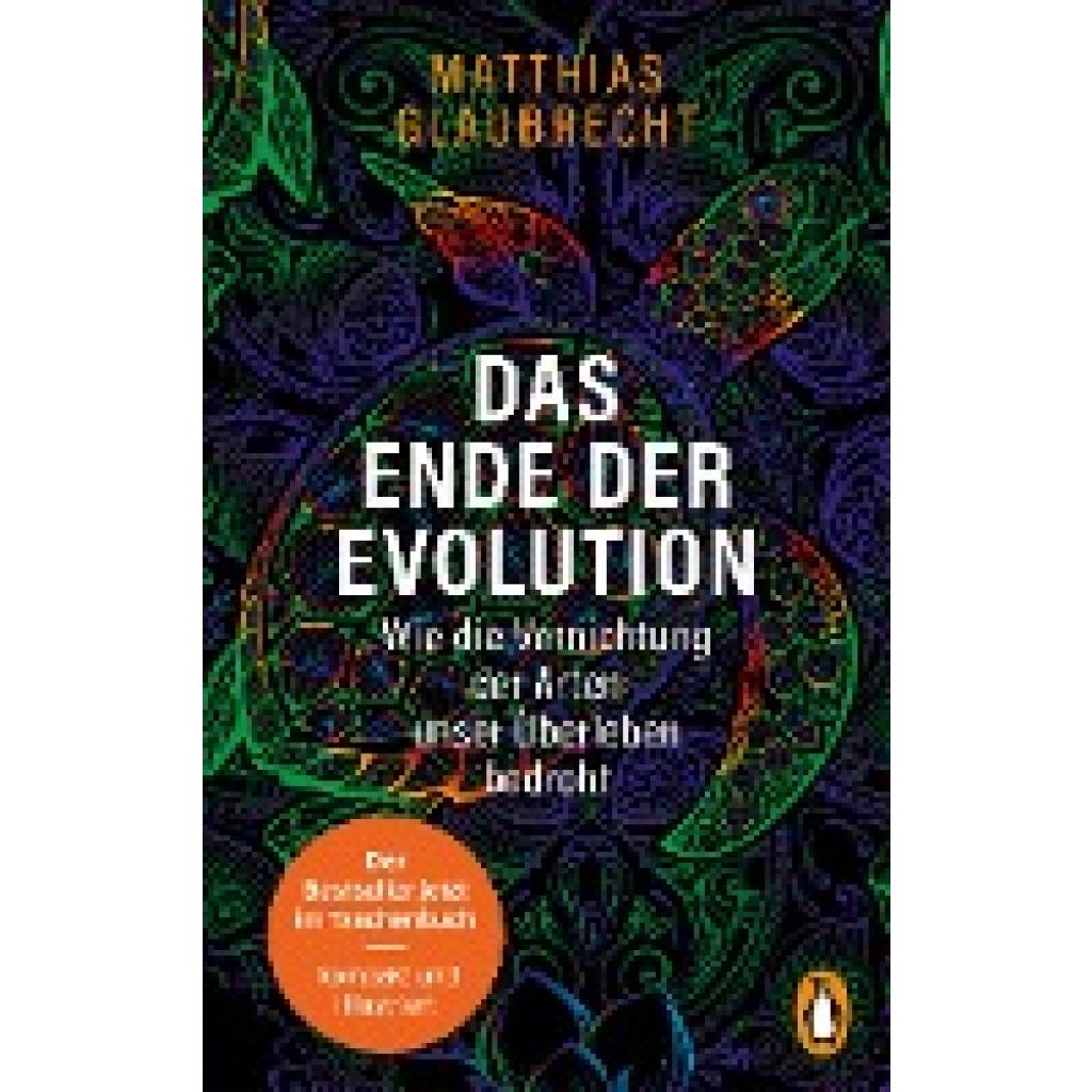 Glaubrecht, Matthias: Das Ende der Evolution