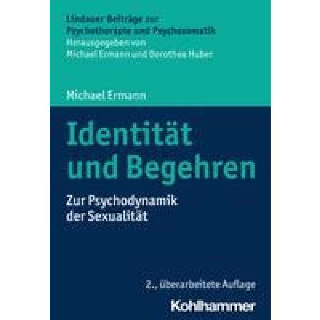 Identität und Begehren (Ermann, Michael)