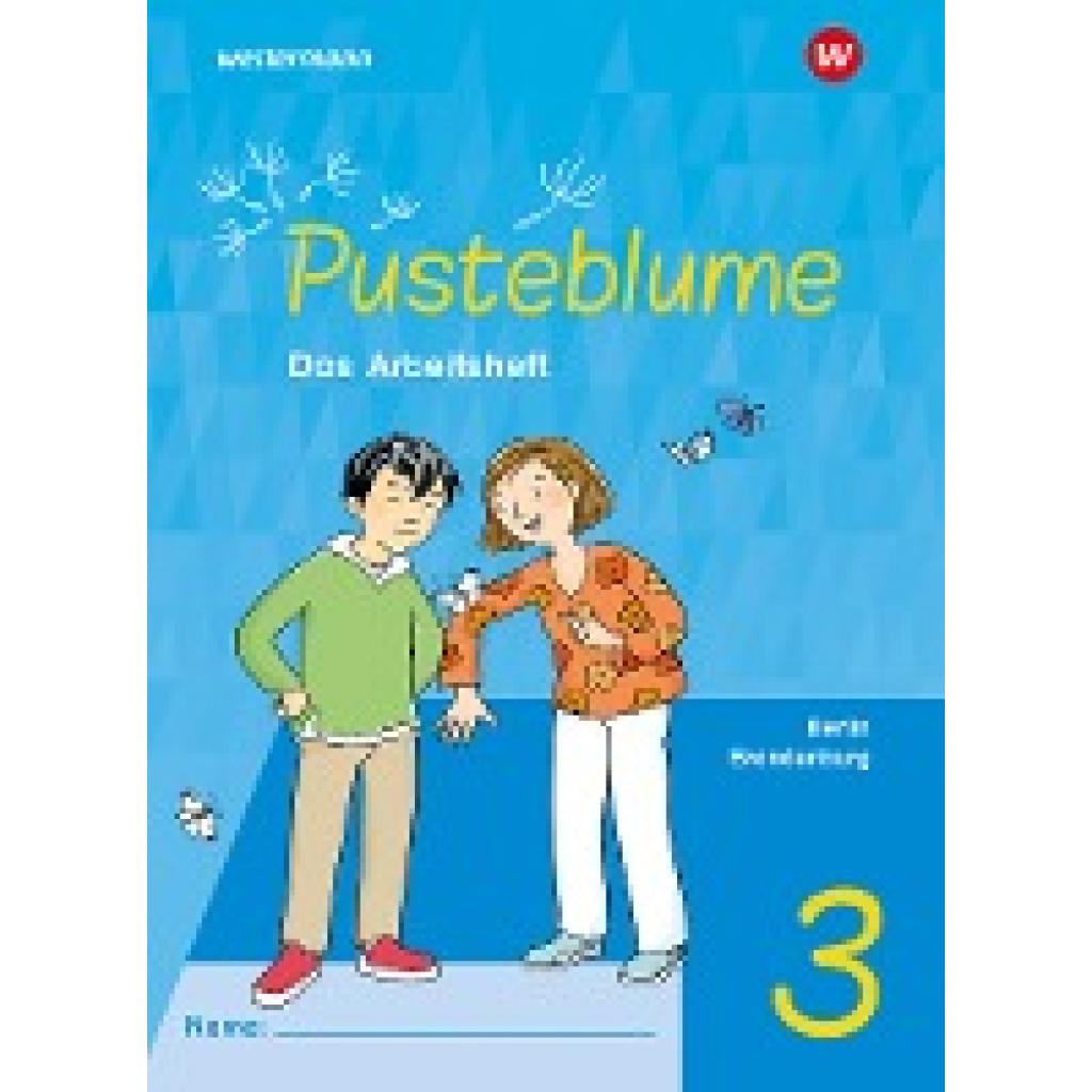 9783141342260 - Pusteblume Sachunterricht - Ausgabe 2023 für Berlin und Brandenburg m 1 Buch m 1 Online-Zugang Geheftet