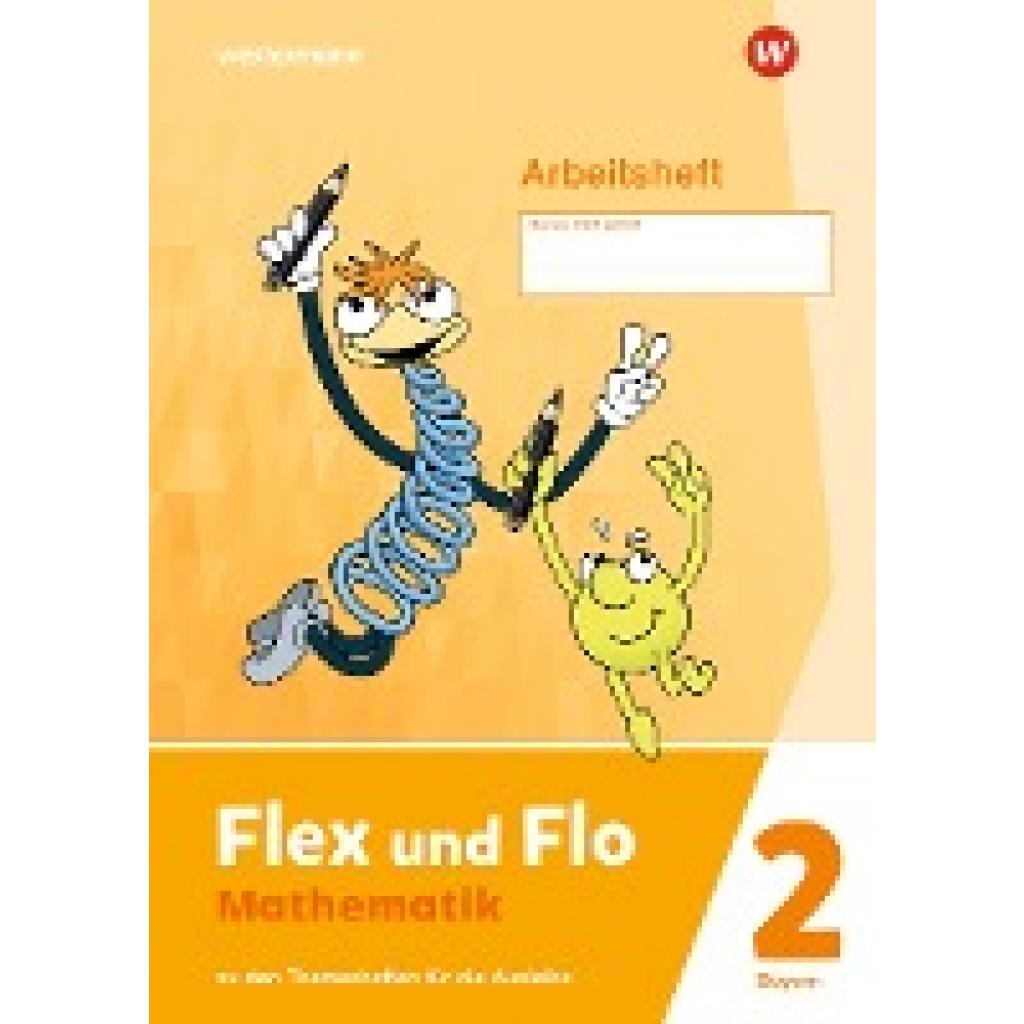 9783141187090 - Flex und Flo - Ausgabe 2023 für Bayern m 1 Buch m 1 Online-Zugang Geheftet 9783141187090 - Flex und Flo - Ausgabe 2023 für Bayern m 1 Buch m 1 Online-Zugang Geheftet