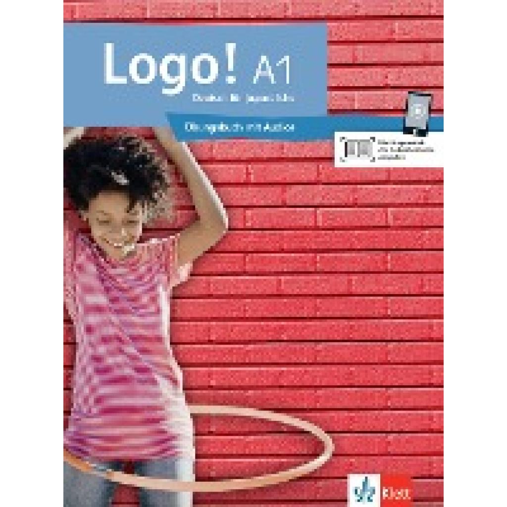 9783126053853 - LOGO!   Logo! A1 - Sarah Fleer Tanja Mayr-Sieber Paul Rusch Bettina Schwieger Kartoniert (TB)