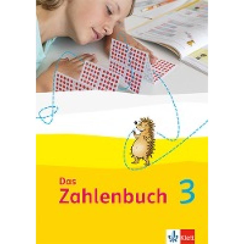 9783122011314 - Das Zahlenbuch 3 Schulbuch Klasse 3 9783122011314 - Das Zahlenbuch 3 Schulbuch Klasse 3