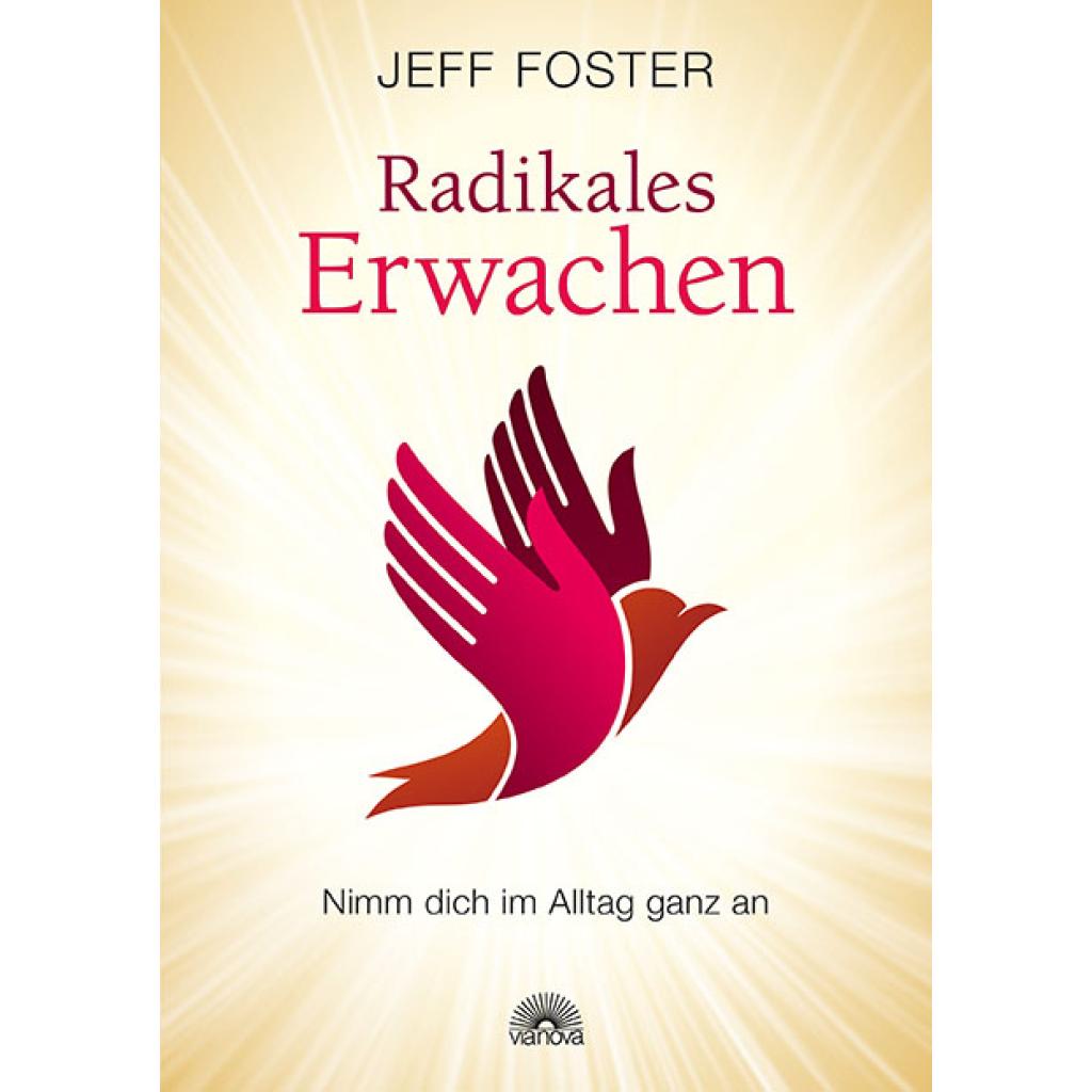 Foster, Jeff: Radikales Erwachen