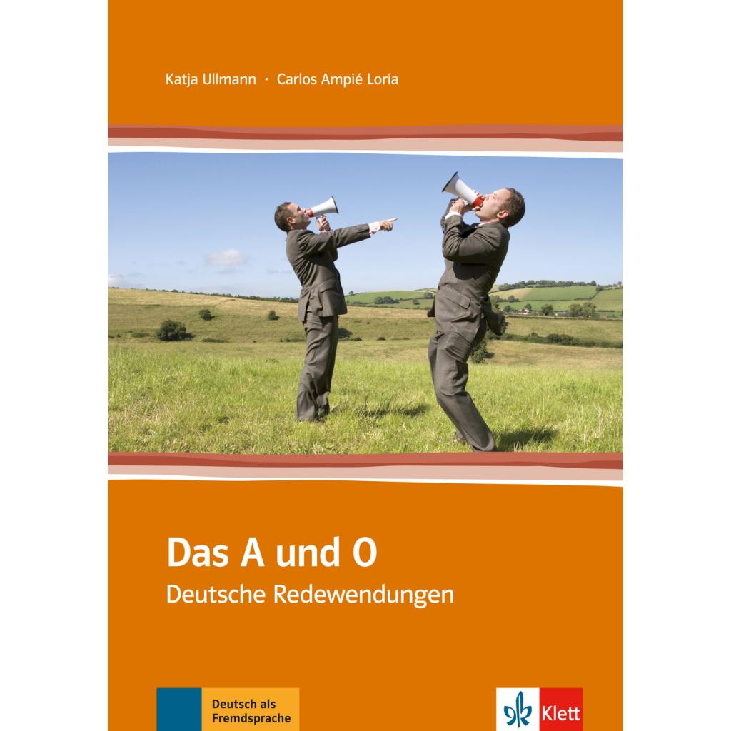 9783125582026 - Das A und O - Carlos Ampié LorÃa Katja Ullmann Kartoniert (TB) 9783125582026 - Das A und O - Carlos Ampié LorÃa Katja Ullmann Kartoniert (TB)
