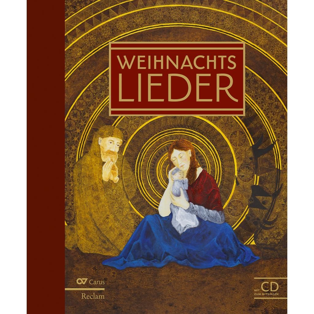 Weihnachtslieder