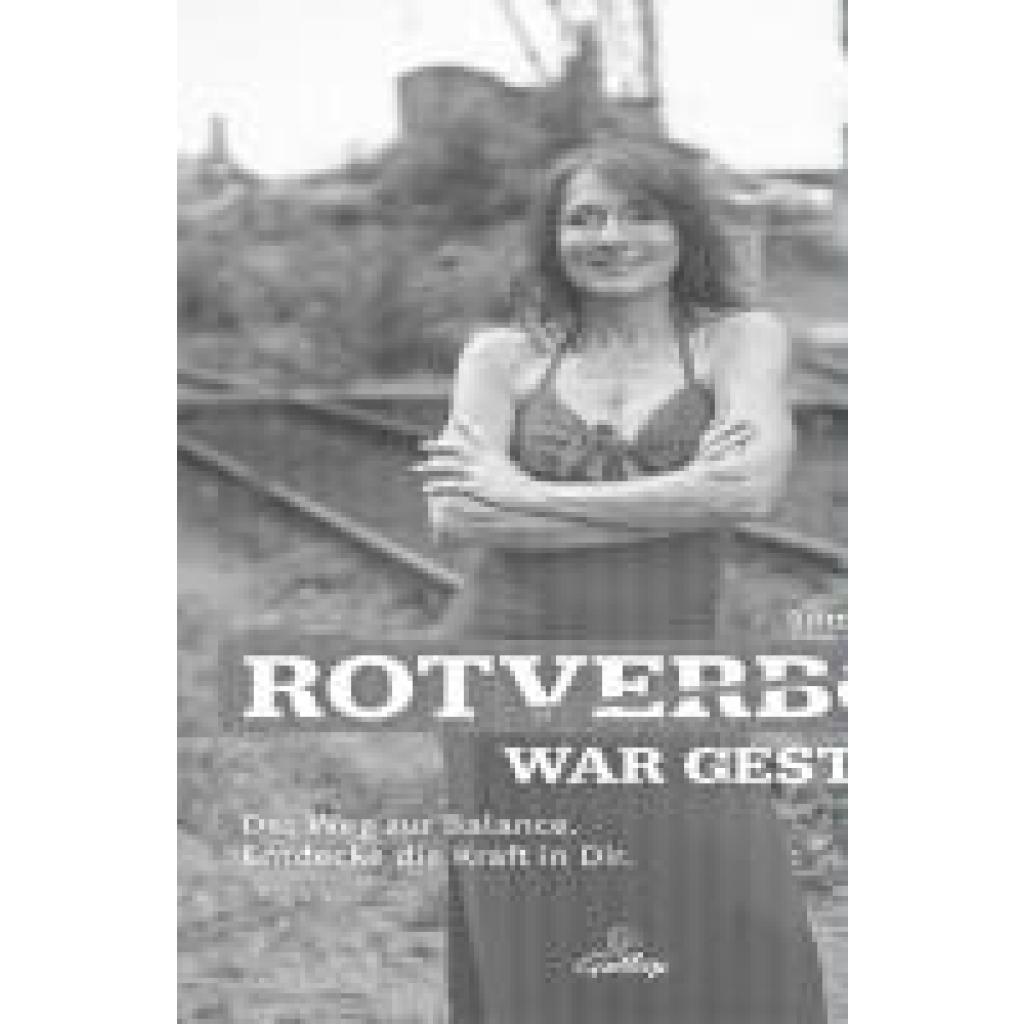 9783982482491 - Ziskoven Britta Rotverbot war gestern 9783982482491 - Ziskoven Britta Rotverbot war gestern