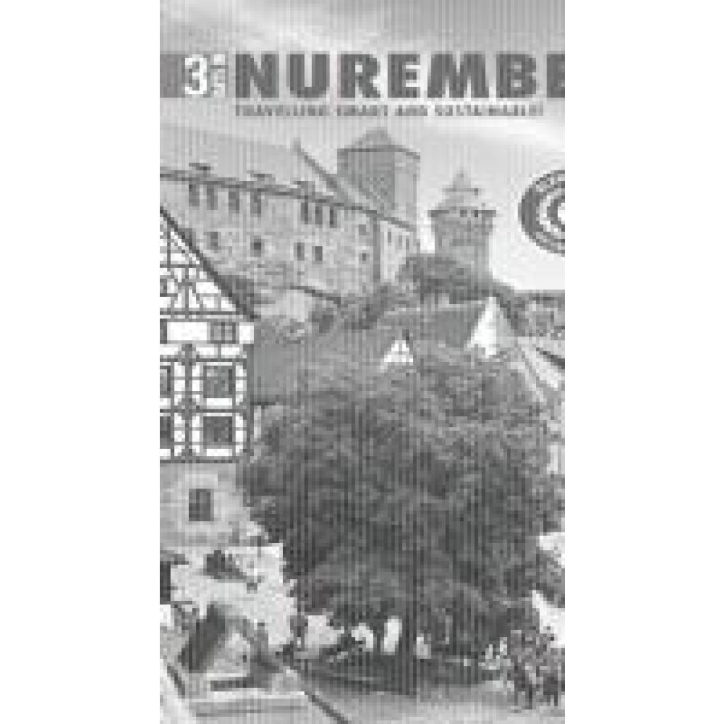 3 Days in Nuremberg