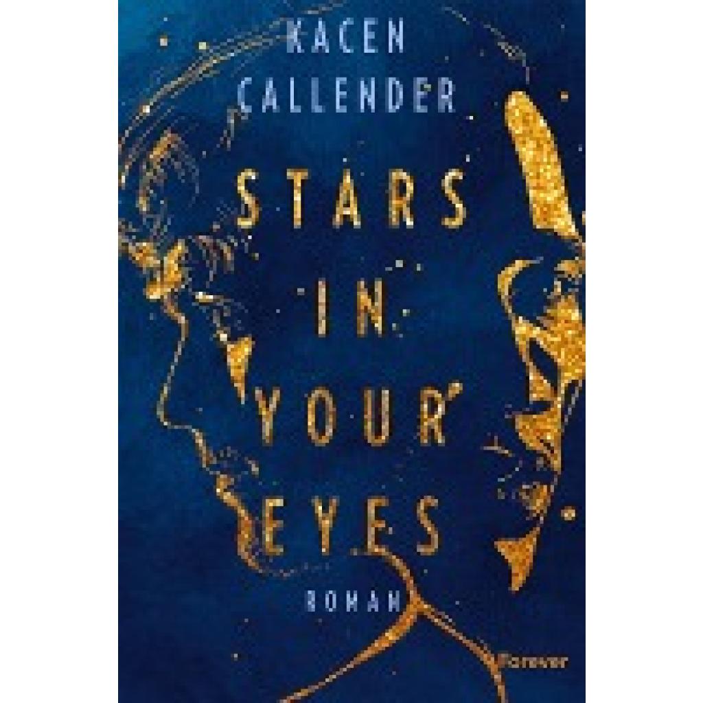 9783958187405 - Callender Kacen Stars In Your Eyes