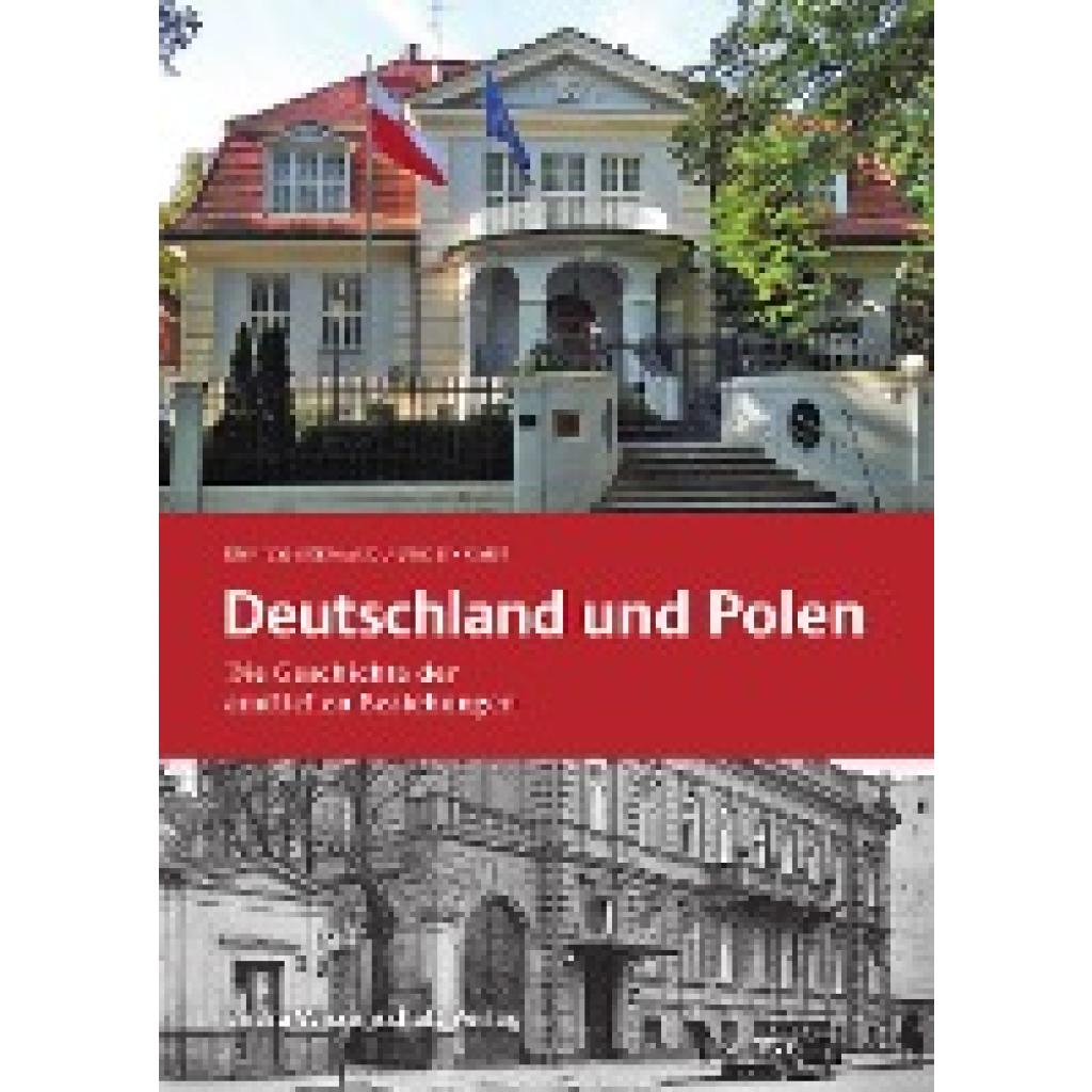 9783954103034 - Seewald Enrico Deutschland und Polen