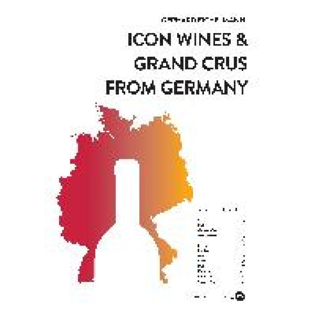 9783938839577 - Eichelmann Gerhard Icon Wines and Grand Crus from Germany 9783938839577 - Eichelmann Gerhard Icon Wines and Grand Crus from Germany