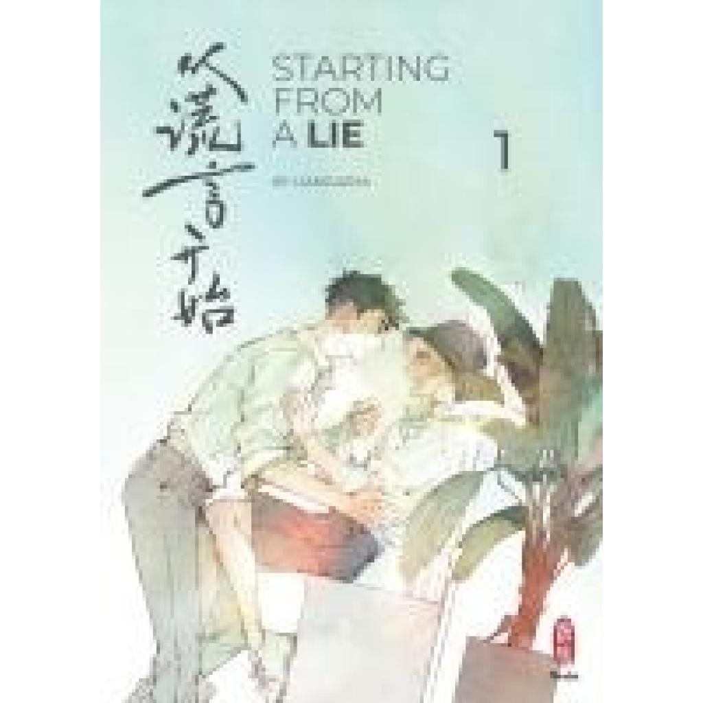 Liangazha: Starting From a Lie 1 - Special Edition