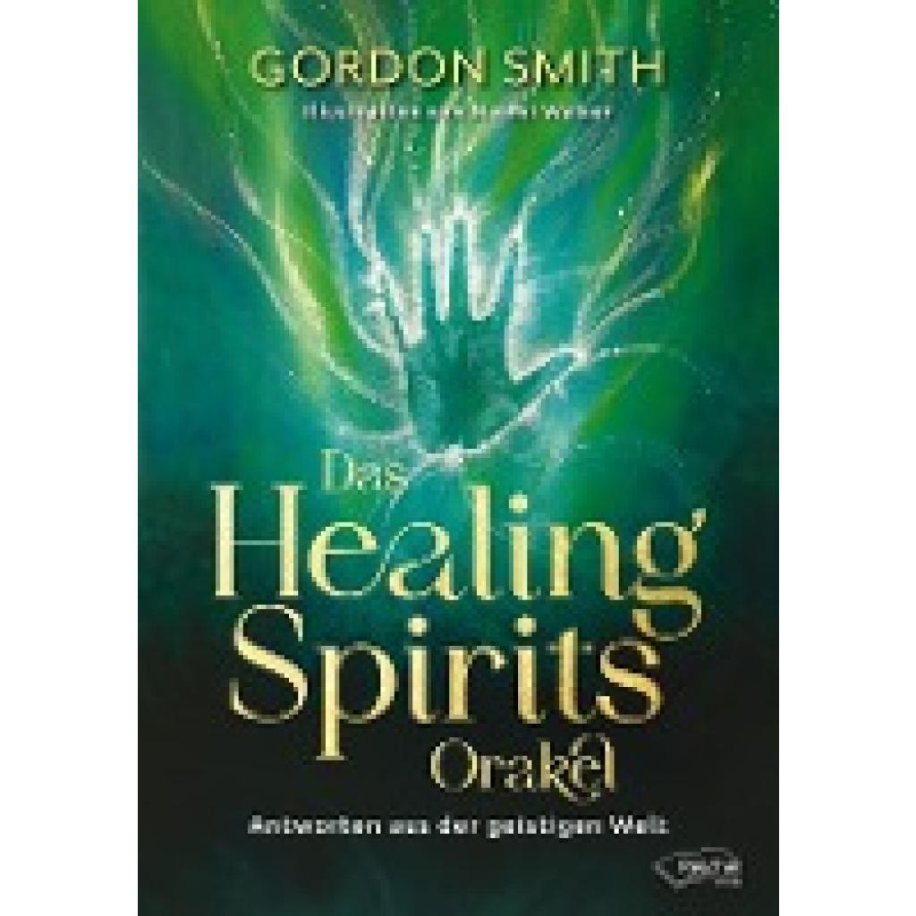 9783910402065 - Smith Gordon Das Healing Spirits Orakel