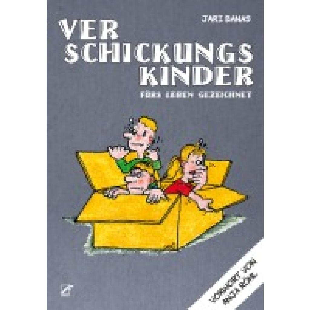 9783897713772 - Verschickungskinder Kartoniert (TB)