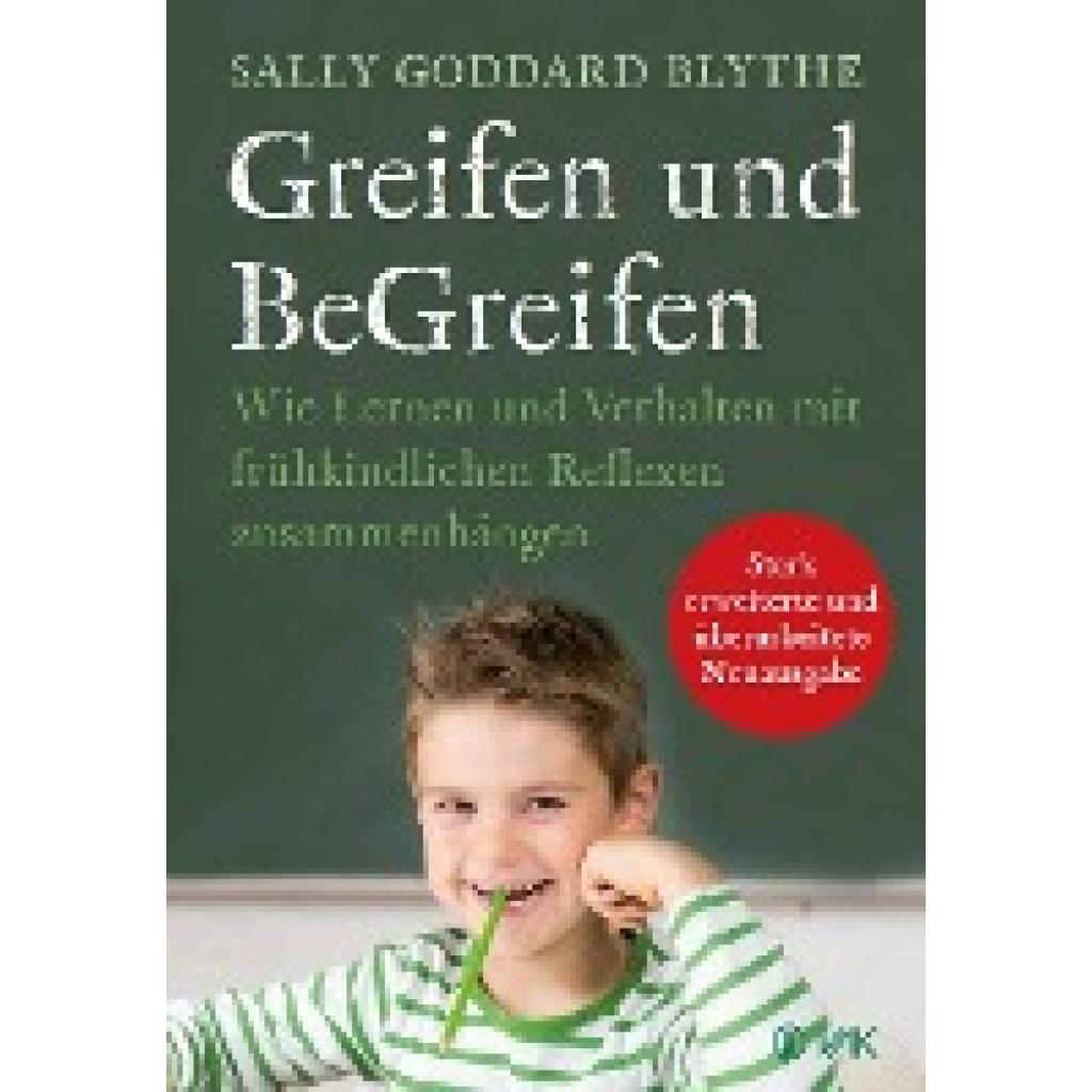 9783867312707 - Goddard Sally Greifen und BeGreifen 9783867312707 - Goddard Sally Greifen und BeGreifen