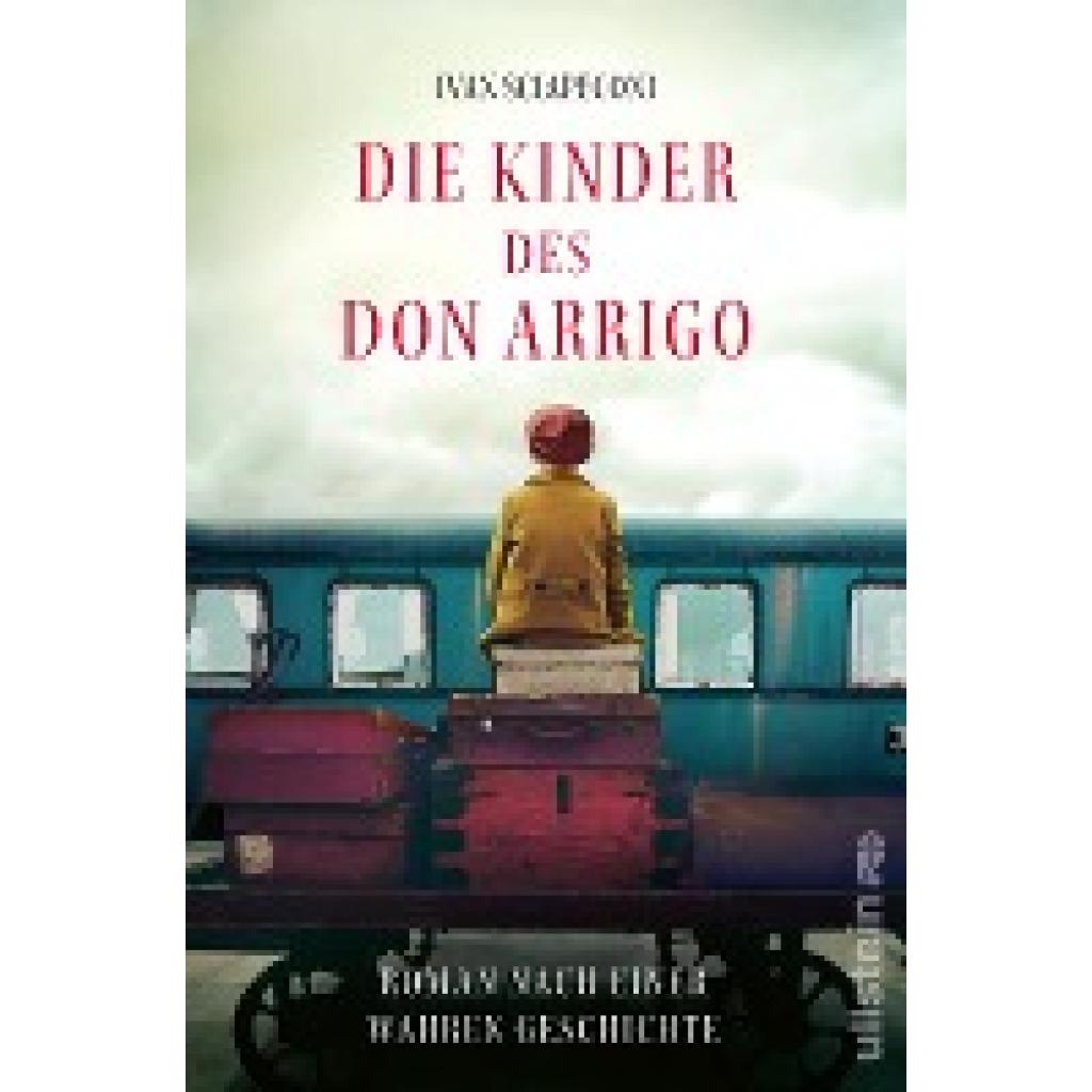 9783864932229 - Die Kinder des Don Arrigo - Ivan Sciapeconi Kartoniert (TB) 9783864932229 - Die Kinder des Don Arrigo - Ivan Sciapeconi Kartoniert (TB)
