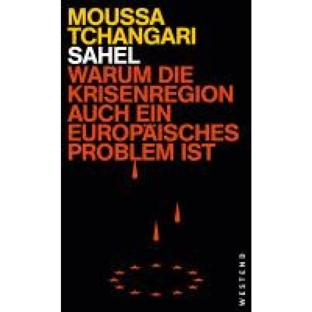 9783864894404 - Sahel - Moussa Tchangari Kartoniert (TB) 9783864894404 - Sahel - Moussa Tchangari Kartoniert (TB)