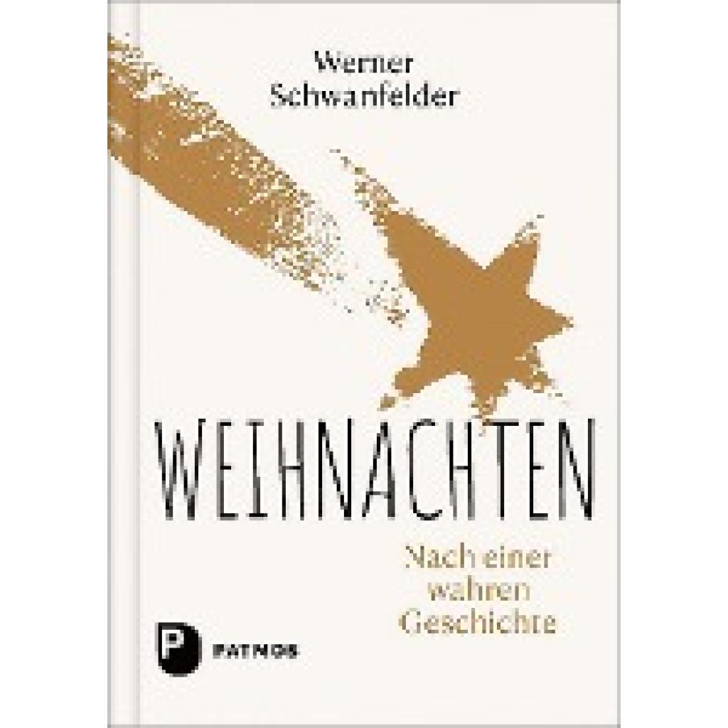 9783843614801 - Weihnachten - Werner Schwanfelder Gebunden