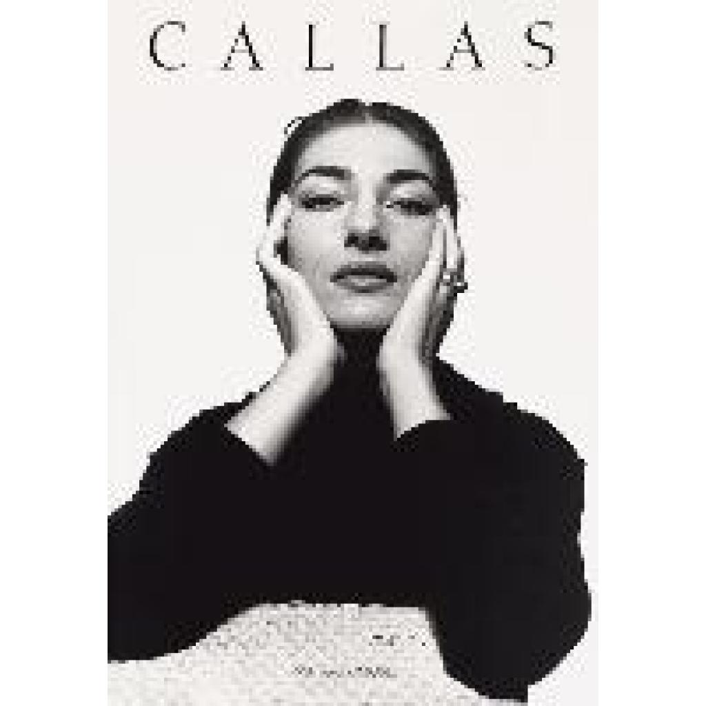 Csampai, Attila: Callas