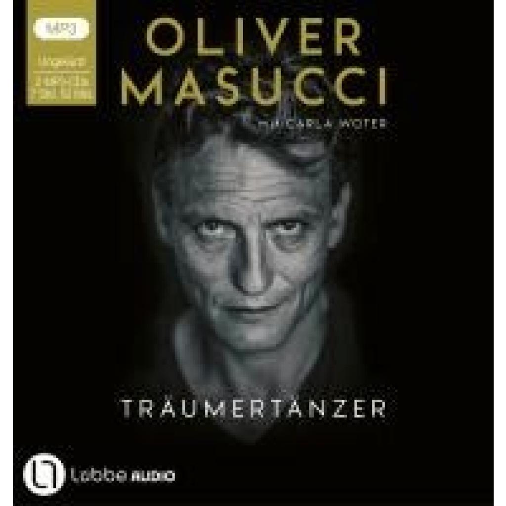 Masucci, Oliver: Träumertänzer