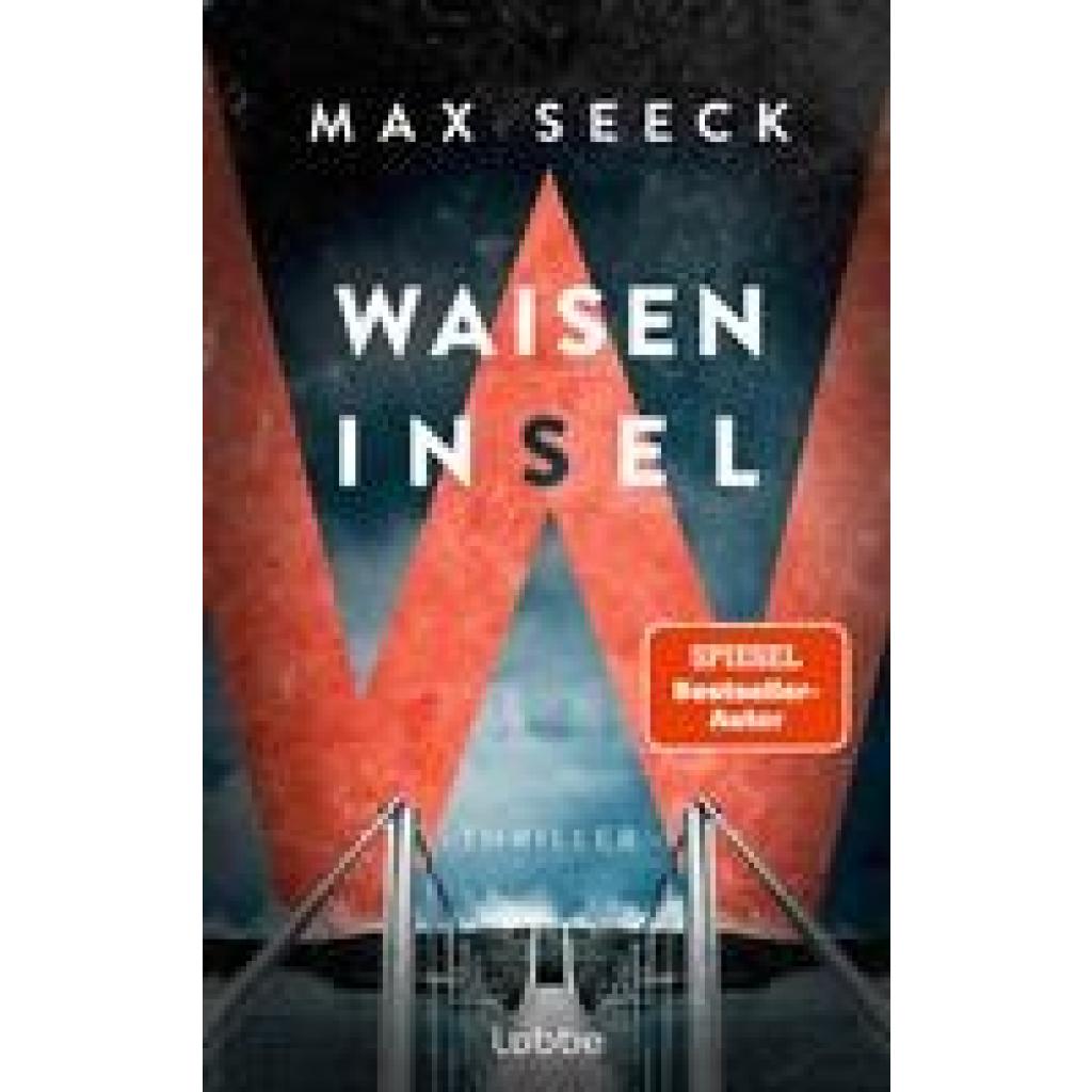 9783785728680 - Waiseninsel Jessica Niemi Bd4 - Max Seeck Kartoniert (TB) 9783785728680 - Waiseninsel Jessica Niemi Bd4 - Max Seeck Kartoniert (TB)