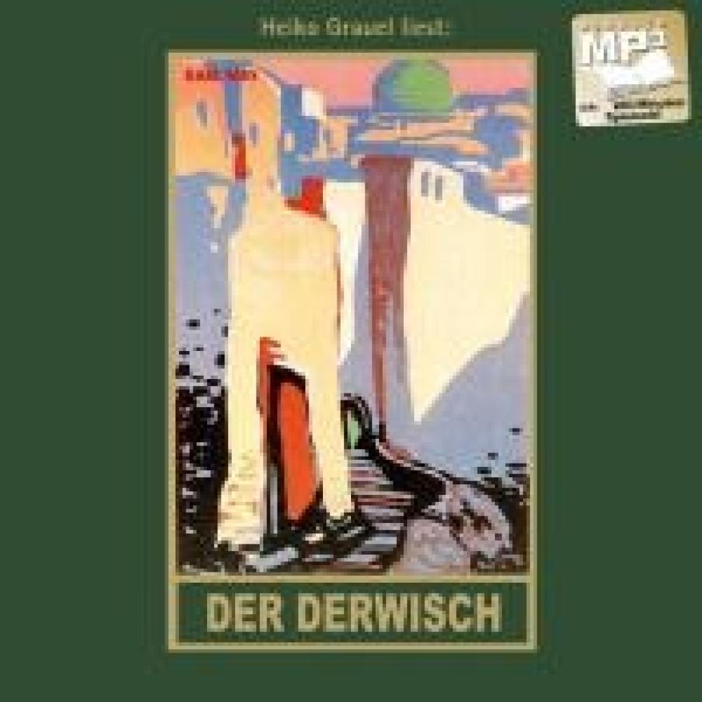 May, Karl: Der Derwisch