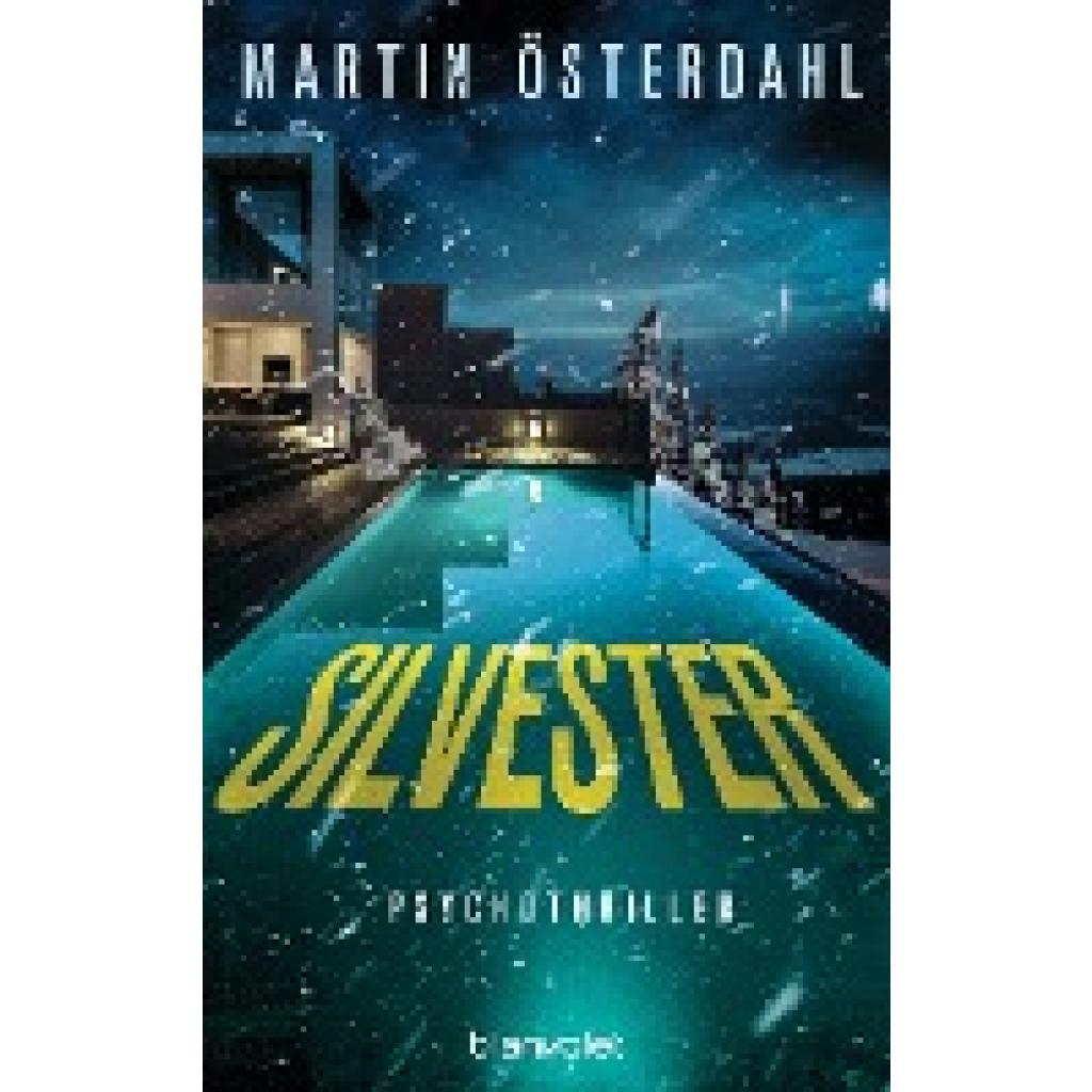 9783764508487 - Silvester - Martin Österdahl Kartoniert (TB)