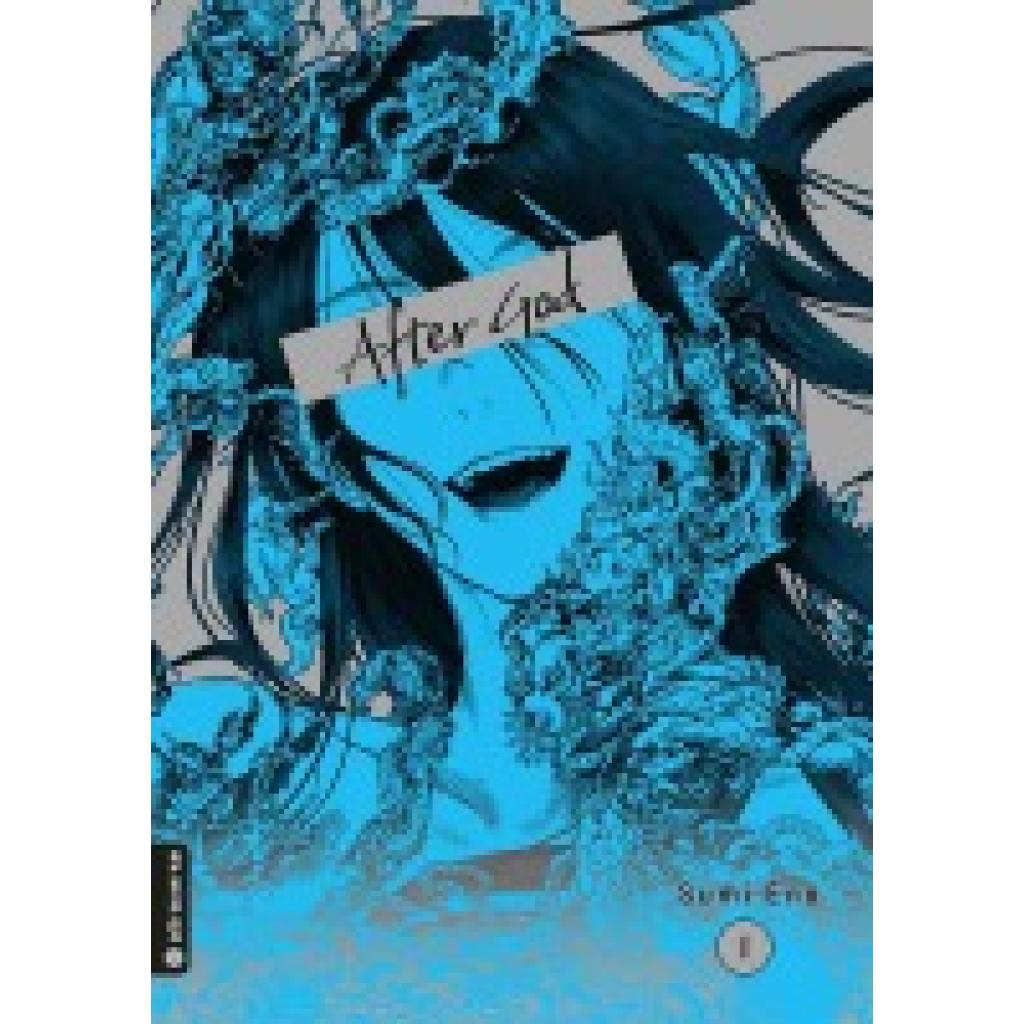 9783753918419 - After God 01 - Sumi Eno Kartoniert (TB)
