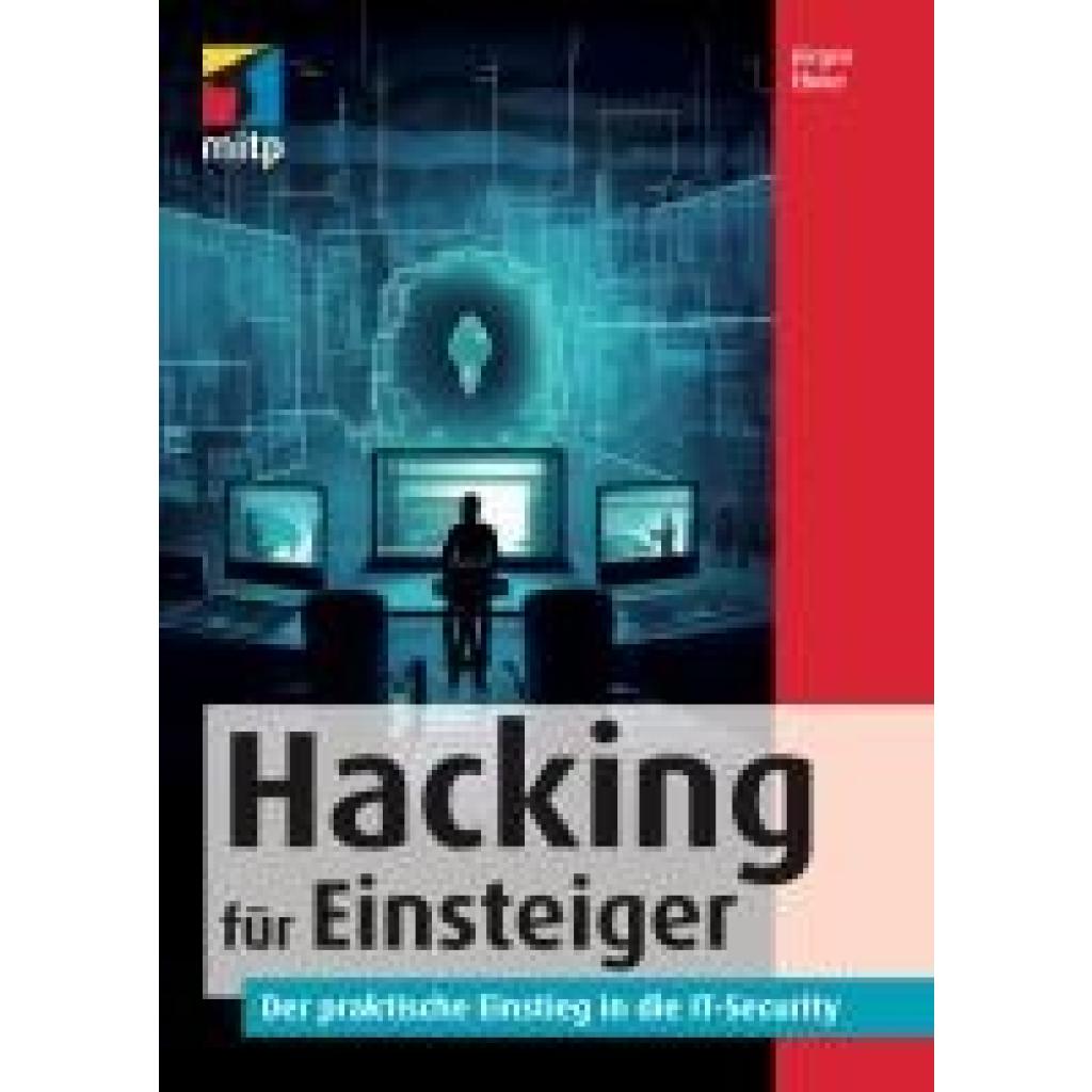 9783747506912 - Ebner Jürgen Einstieg in Ethical Hacking 9783747506912 - Ebner Jürgen Einstieg in Ethical Hacking
