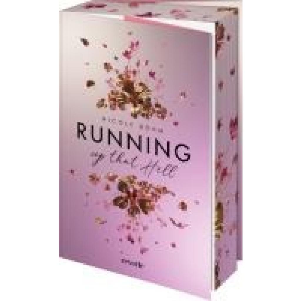 9783745704266 - Running up that Hill   L A Love Bd1 - Nicole Böhm Kartoniert (TB)