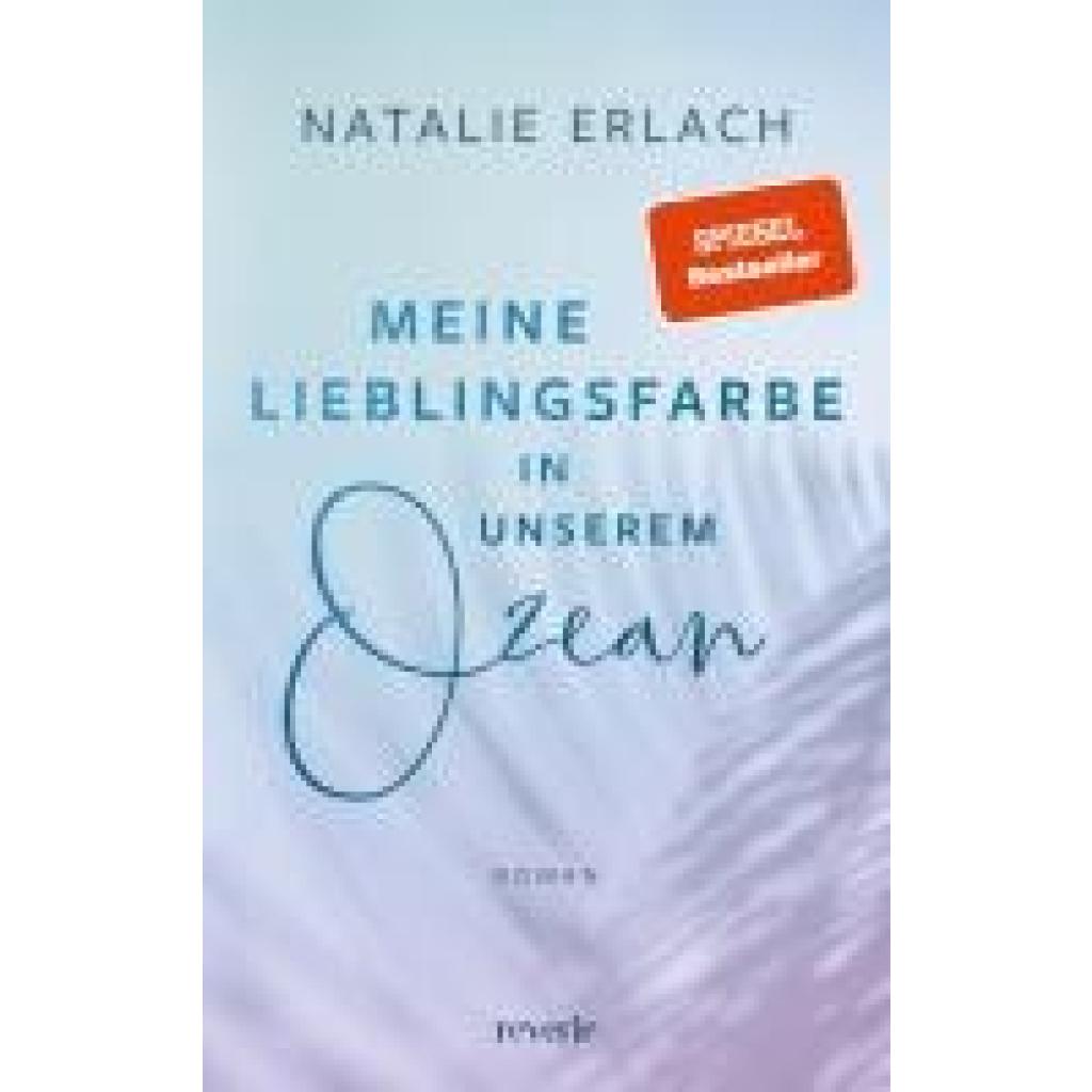 9783745704075 - Erlach Natalie Meine Lieblingsfarbe in unserem Ozean