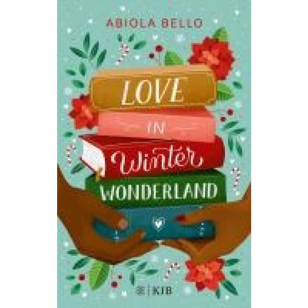9783737343176 - Love in Winter Wonderland - Abiola Bello Kartoniert (TB)
