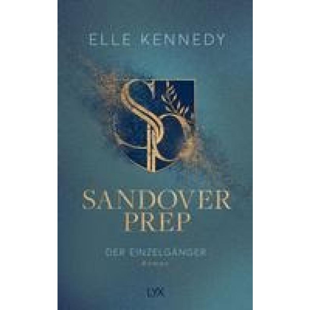 Kennedy, Elle: Sandover Prep - Der Einzelgänger