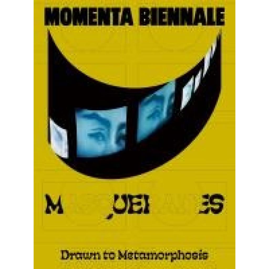 9783735609342 - MOMENTA Biennale de limage Kartoniert (TB)