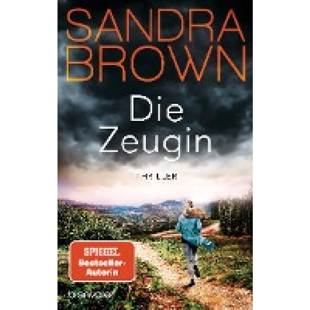 9783734112959 - Die Zeugin - Sandra Brown Taschenbuch