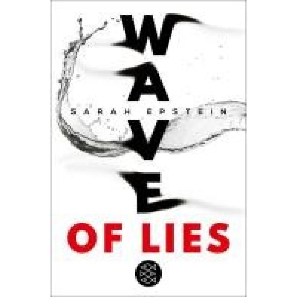 9783733506926 - Wave of Lies - Sarah Epstein Taschenbuch 9783733506926 - Wave of Lies - Sarah Epstein Taschenbuch
