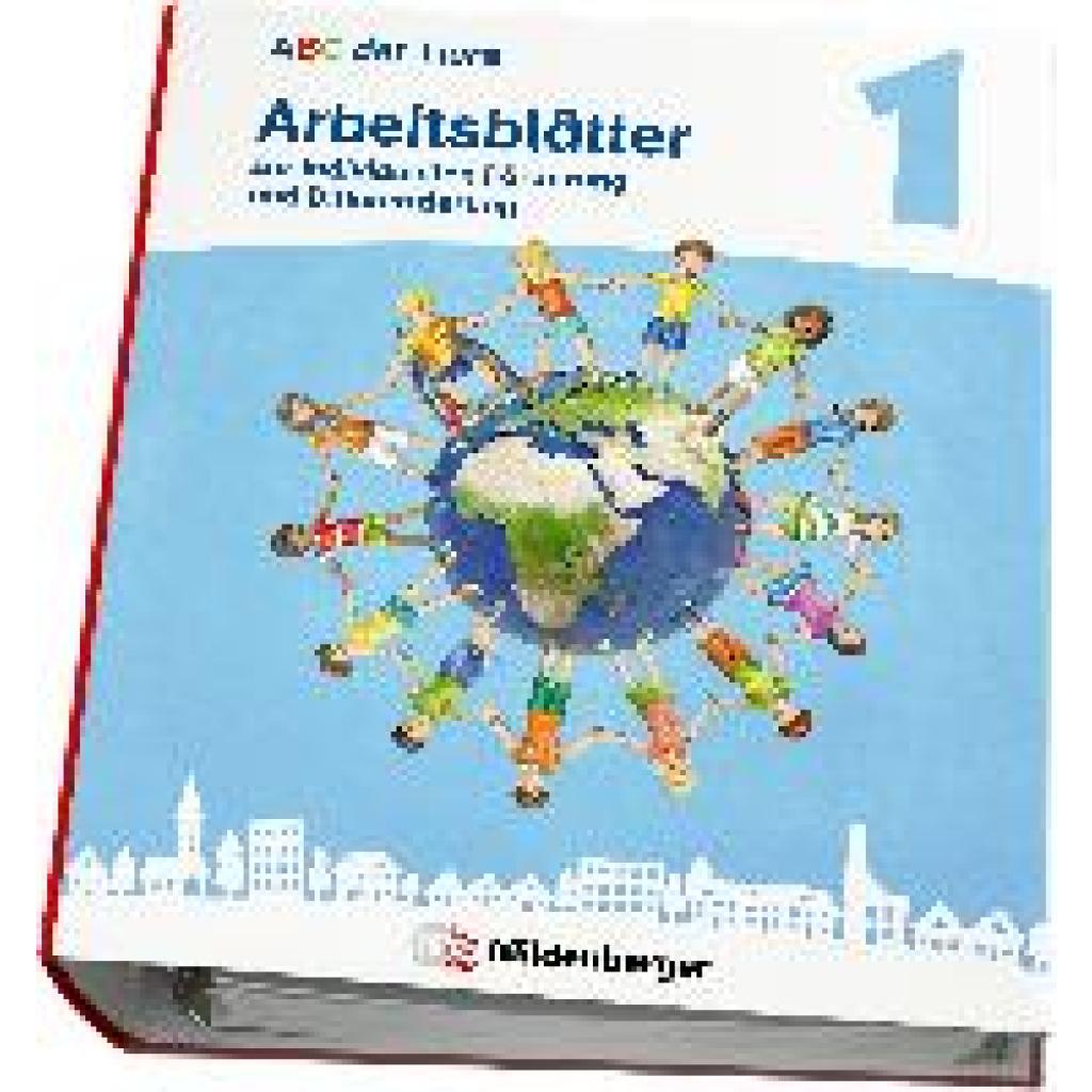 9783619147779 - Kuhn Klaus ABC der Tiere 1 Neubearbeitung - Arbeitsblätter zur individuellen Förderung und Differenzierung 9783619147779 - Kuhn Klaus ABC der Tiere 1 Neubearbeitung - Arbeitsblätter zur individuellen Förderung und Differenzierung