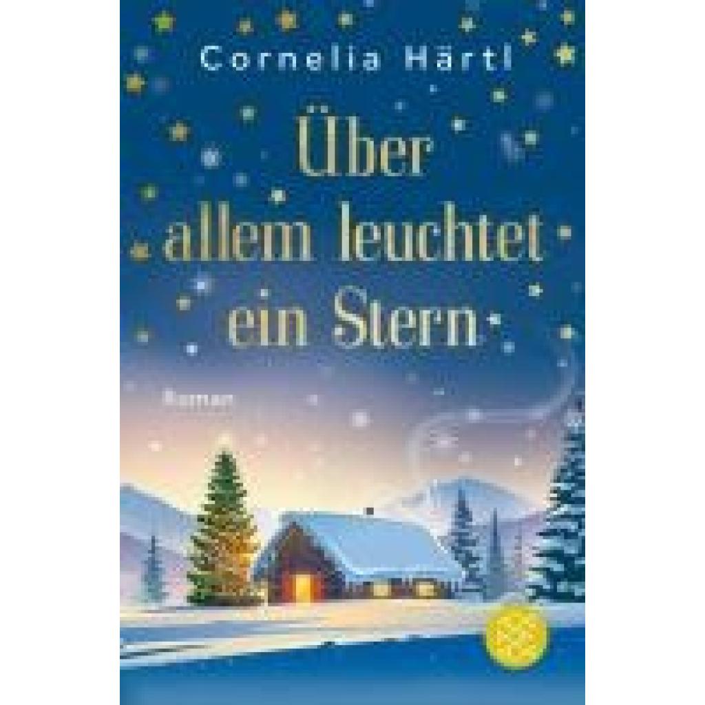 9783596708512 - Über allem leuchtet ein Stern - Cornelia Härtl Taschenbuch 9783596708512 - Über allem leuchtet ein Stern - Cornelia Härtl Taschenbuch