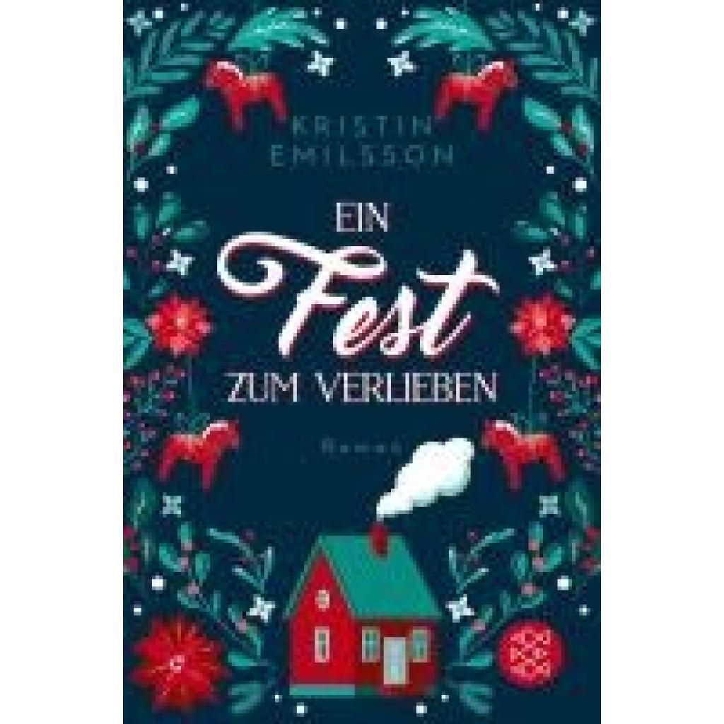 9783596708291 - Ein Fest zum Verlieben - Kristin Emilsson Taschenbuch
