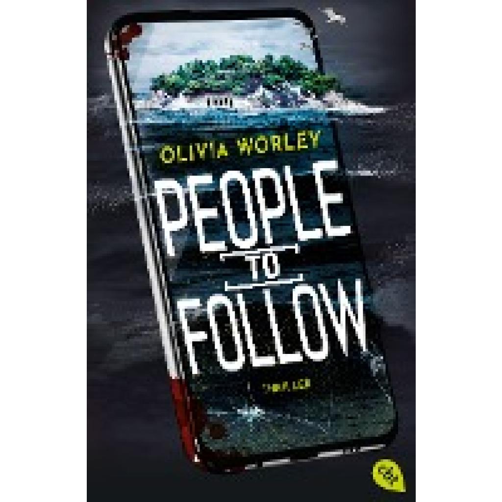 9783570315866 - People to follow - Olivia Worley Taschenbuch 9783570315866 - People to follow - Olivia Worley Taschenbuch