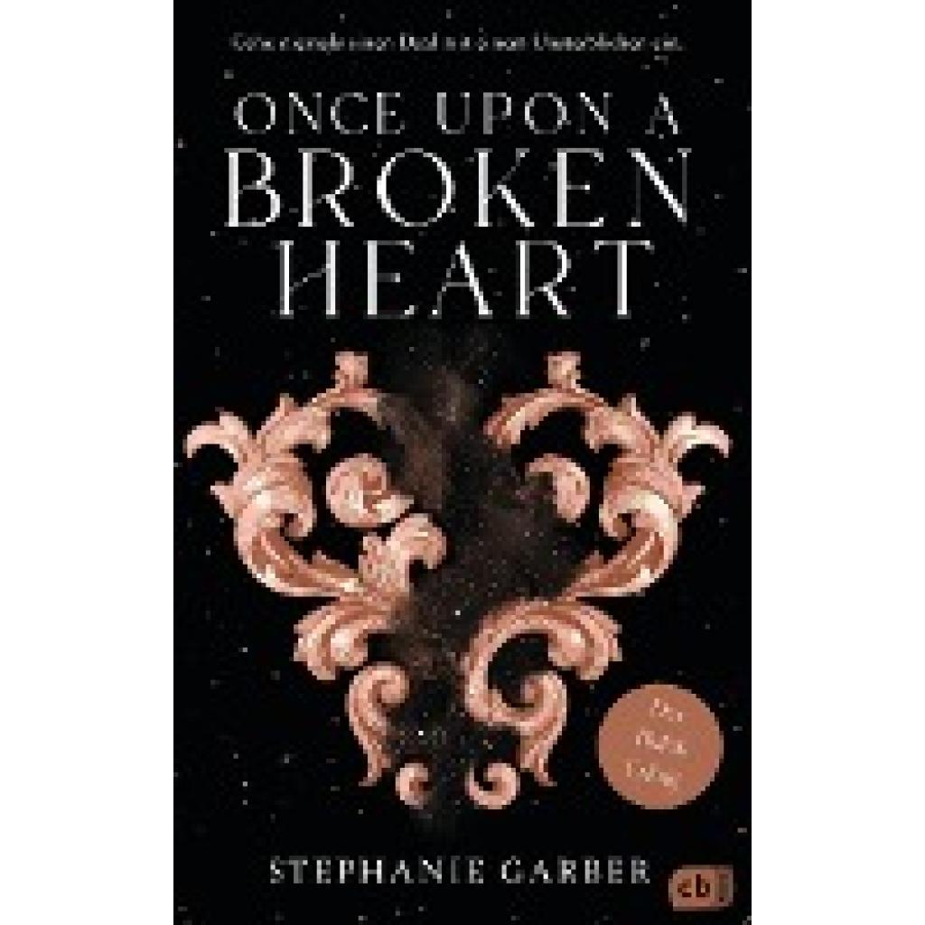 9783570167069 - Once Upon A Broken Heart Once Upon a Broken Heart Bd1 - Stephanie Garber Kartoniert (TB) 9783570167069 - Once Upon A Broken Heart Once Upon a Broken Heart Bd1 - Stephanie Garber Kartoniert (TB)