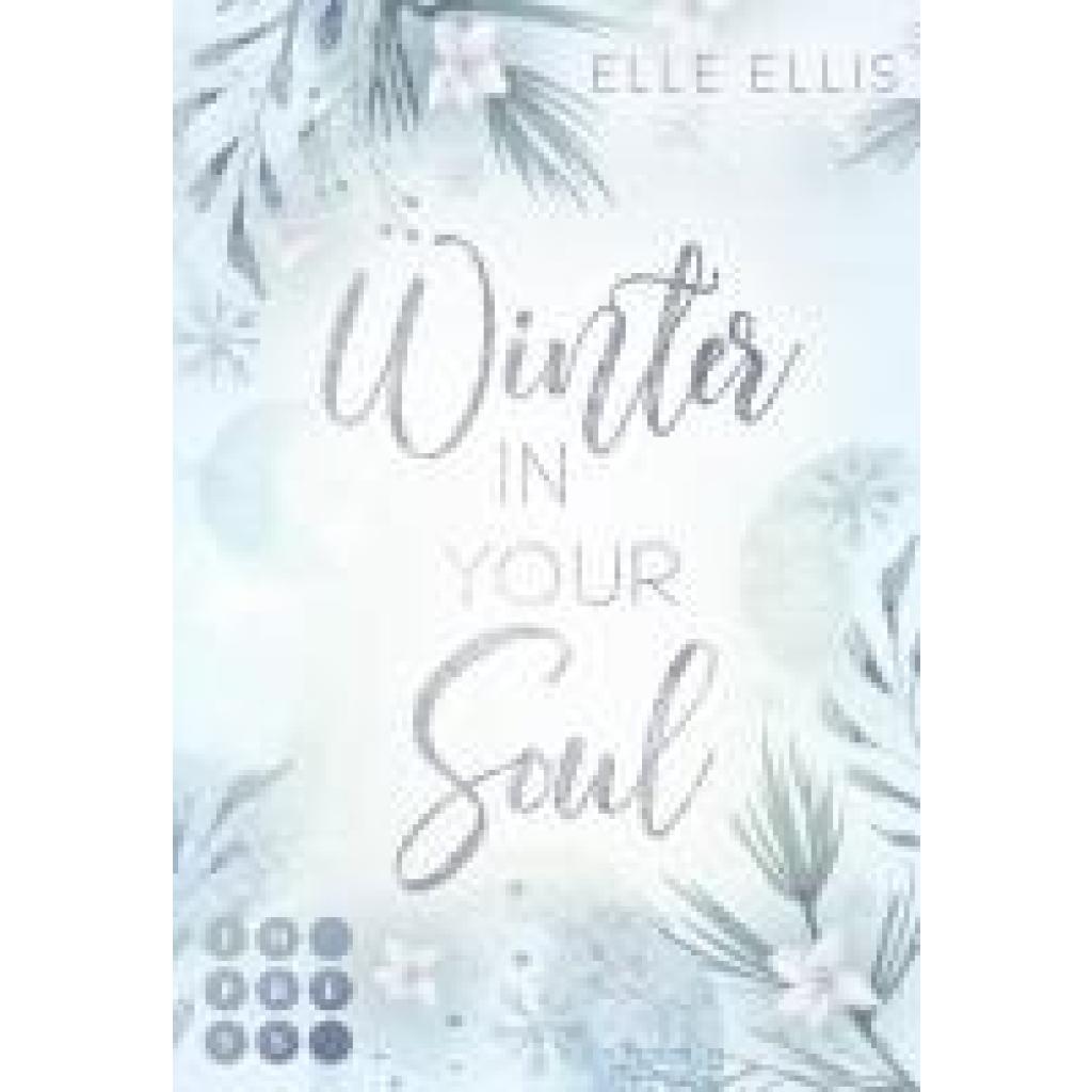 9783551305473 - Winter in your Soul (Cosy Island 4) - Elle Ellis Taschenbuch