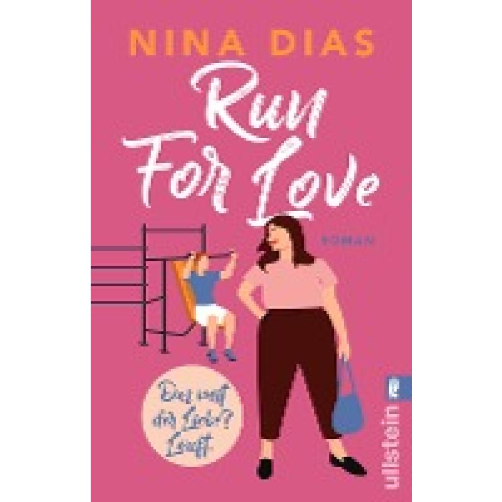 9783548068138 - Run For Love - Nina Dias Taschenbuch