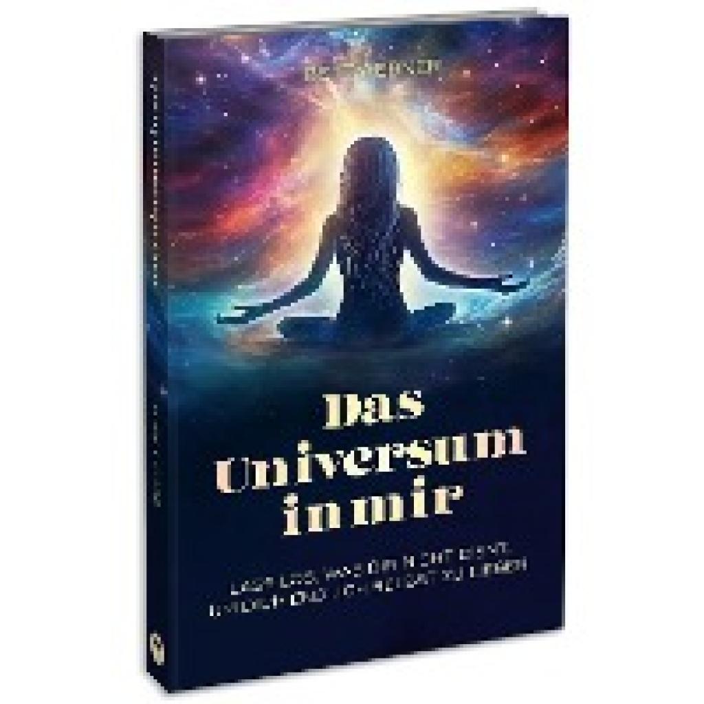 9783517303406 - Das Universum in mir - Betty Ebner Kartoniert (TB)