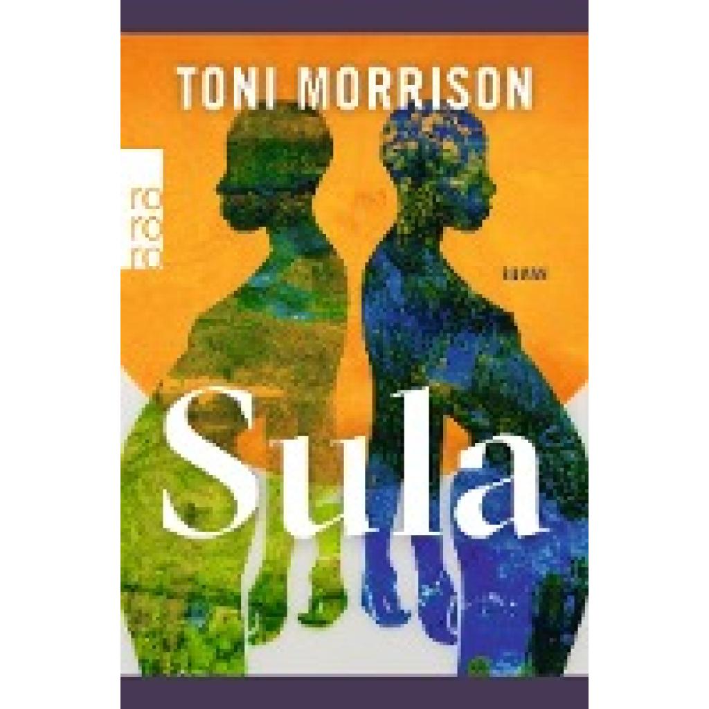 9783499013614 - Sula - Toni Morrison Gebunden 9783499013614 - Sula - Toni Morrison Gebunden