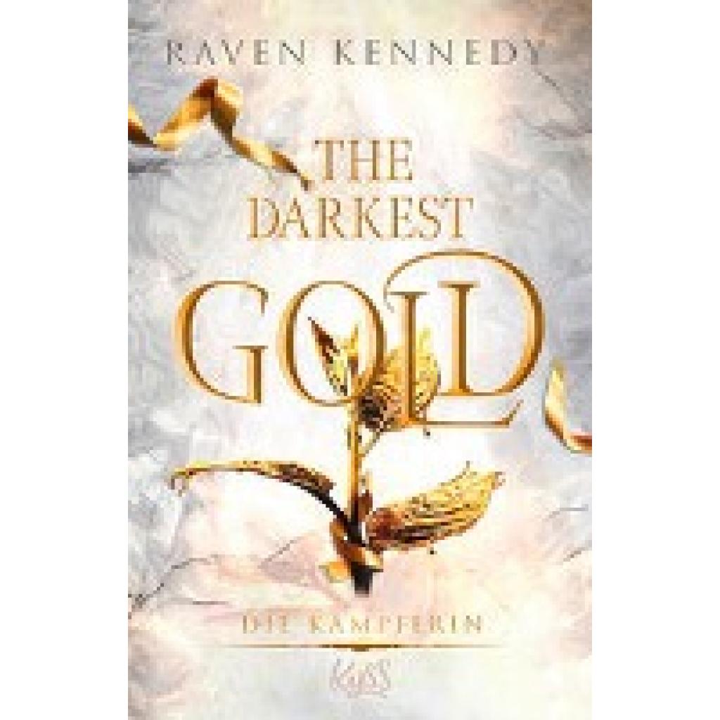 9783499011535 - Die Kämpferin The Darkest Gold Bd4 - Raven Kennedy Taschenbuch 9783499011535 - Die Kämpferin The Darkest Gold Bd4 - Raven Kennedy Taschenbuch