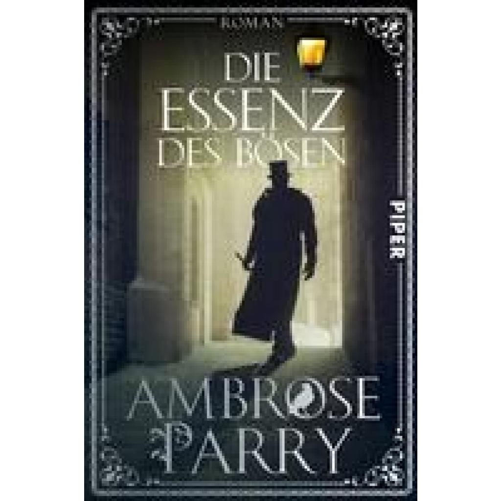 9783492064835 - Die Essenz des Bösen Die Morde von Edinburgh Bd3 - Ambrose Parry Kartoniert (TB) 9783492064835 - Die Essenz des Bösen Die Morde von Edinburgh Bd3 - Ambrose Parry Kartoniert (TB)