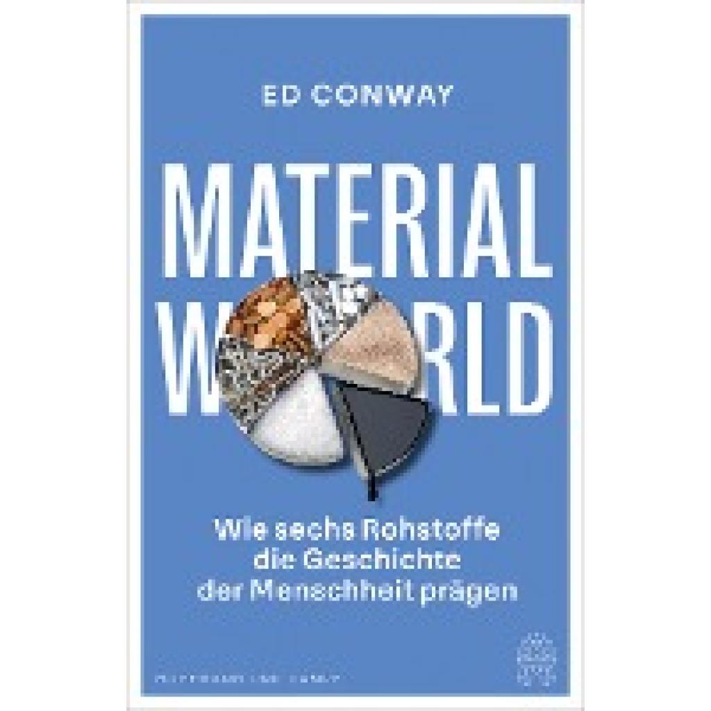 Conway, Ed: Material World