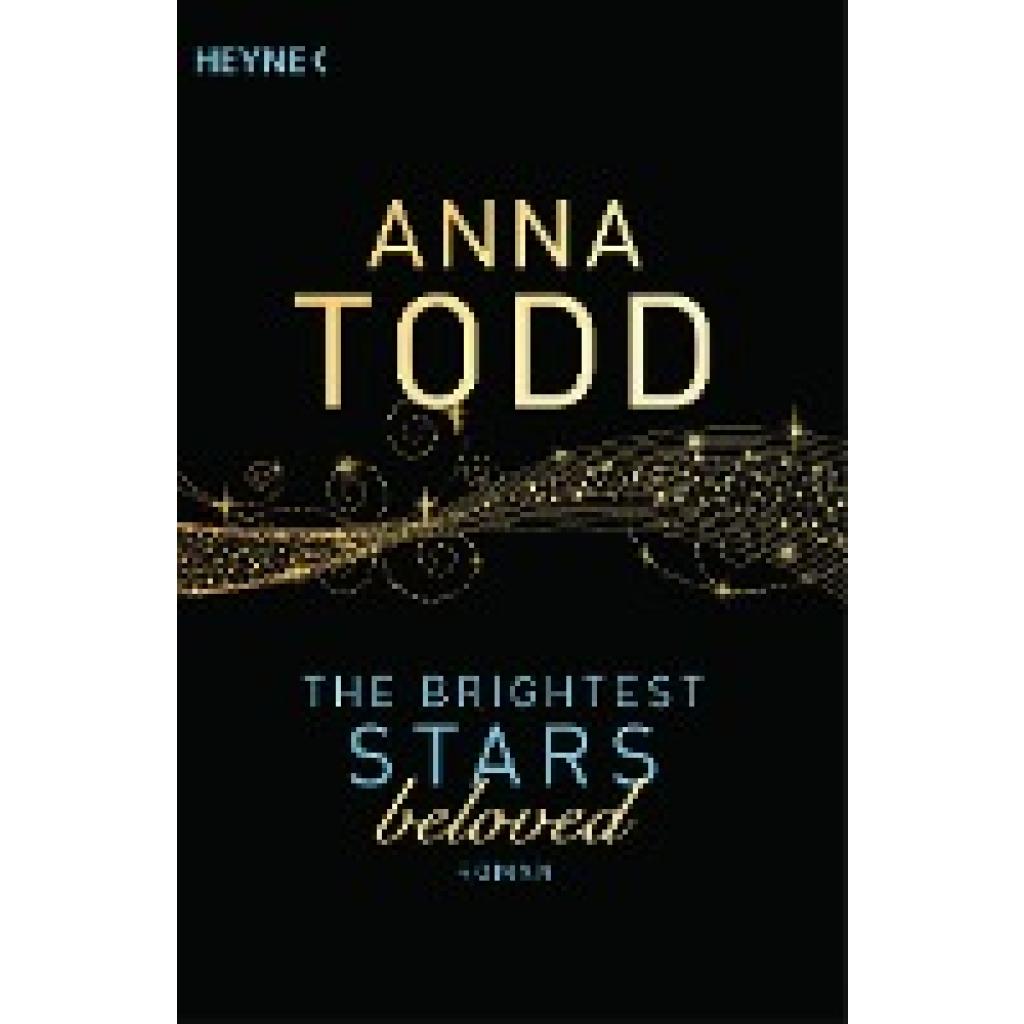 9783453580688 - Todd Anna The Brightest Stars - beloved 9783453580688 - Todd Anna The Brightest Stars - beloved
