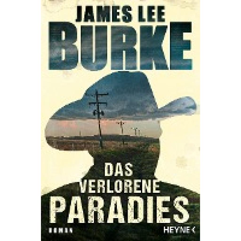 9783453428461 - Das verlorene Paradies - James Lee Burke Kartoniert (TB)