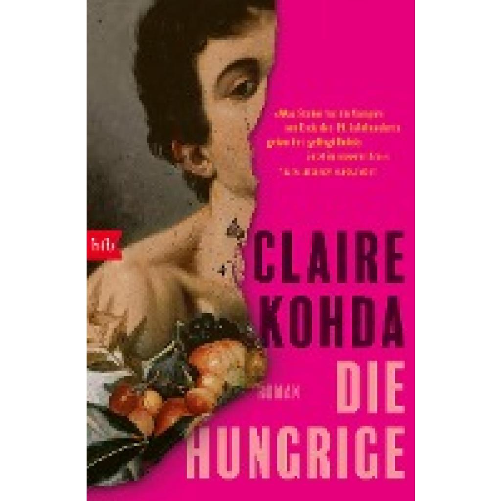 9783442773787 - Kohda Claire Die Hungrige